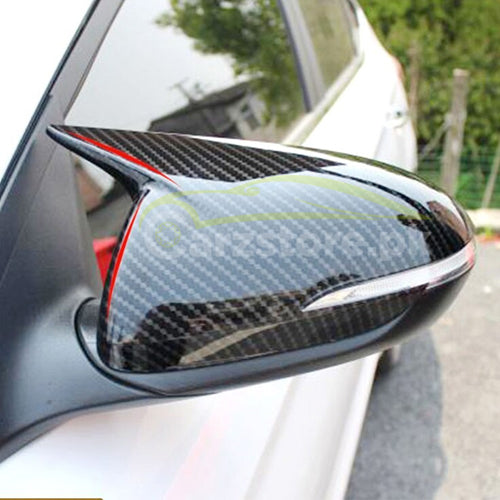 HYUNDAI ELANTRA side mirror cover