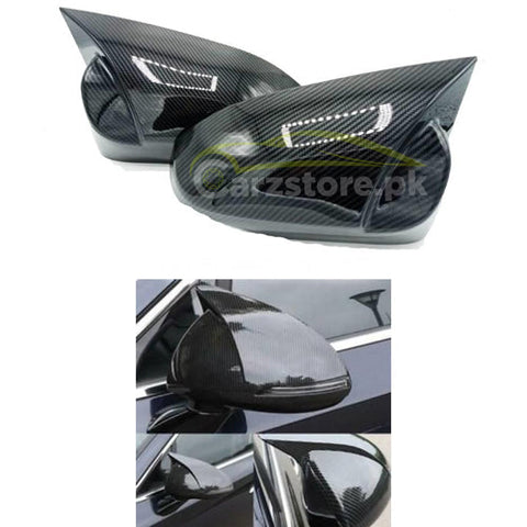 Hyundai Sonata side mirror cover