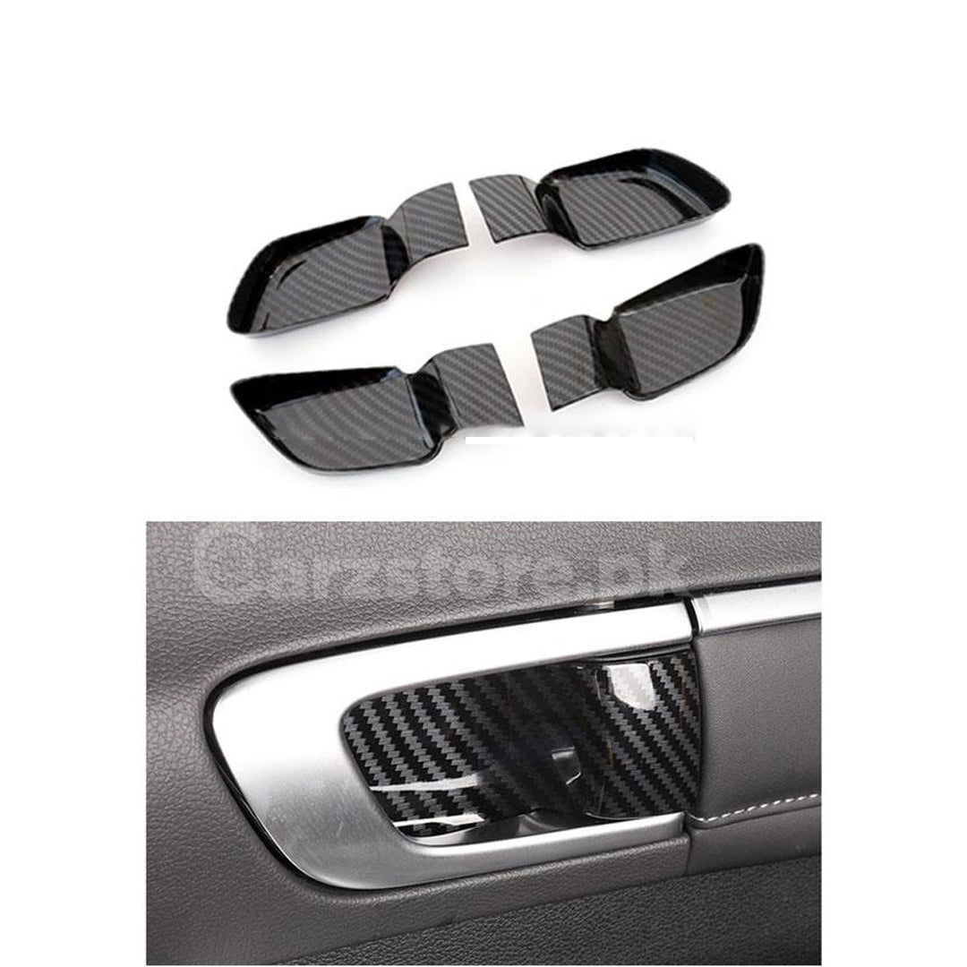 Carbon Fiber Inner Door Handle