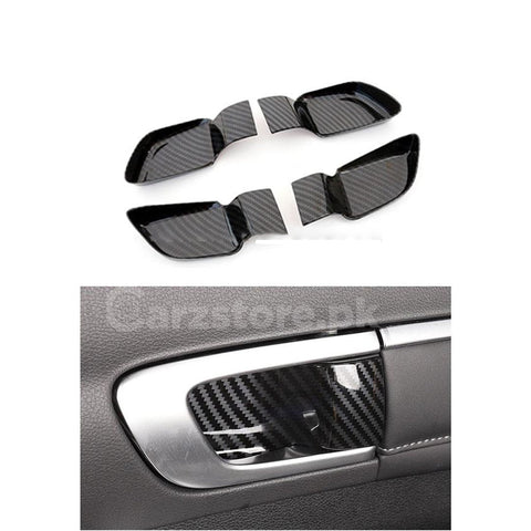 Carbon Fiber Inner Door Handle