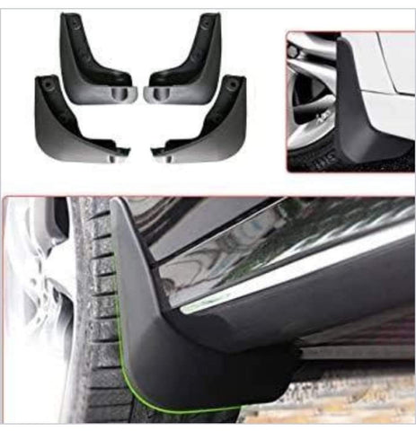 KIA PICANTO Mud Flaps