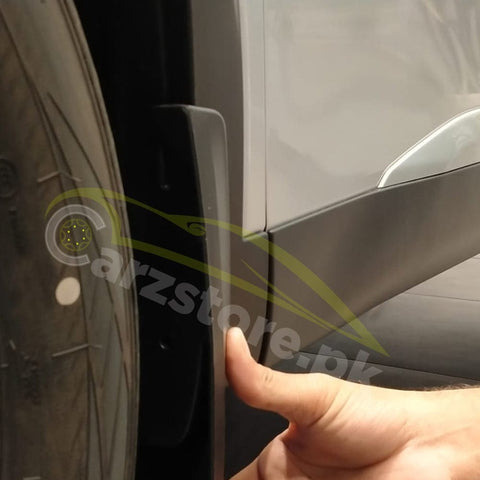 KIA STONIC Mud Flaps