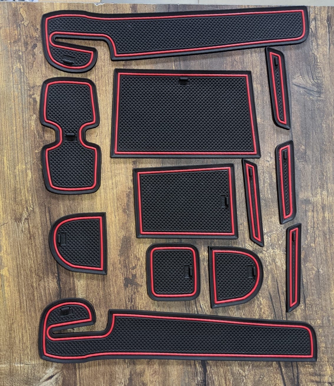 Interior Non Slip Mats
