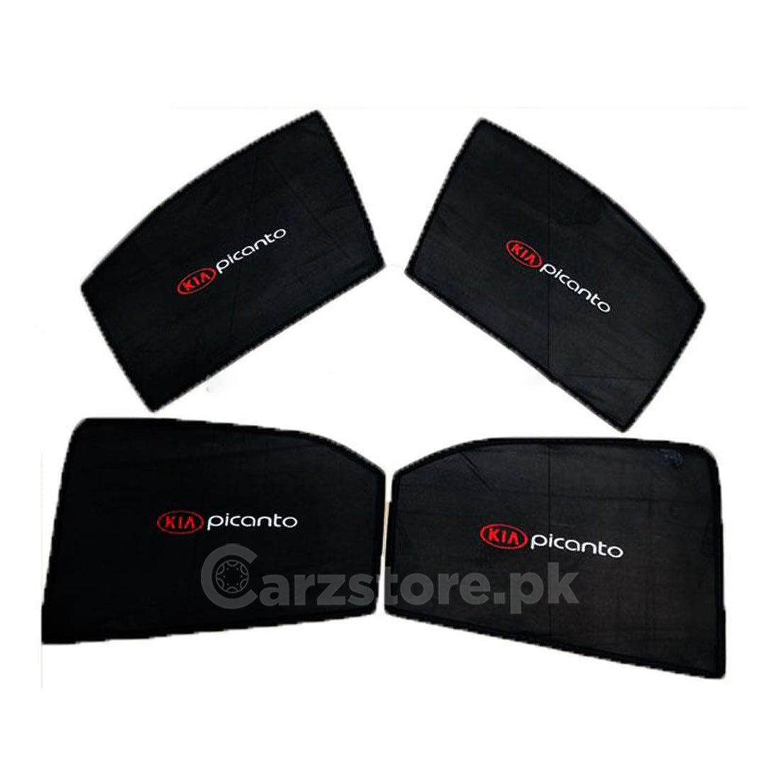 KIA PICANTO Sunshade