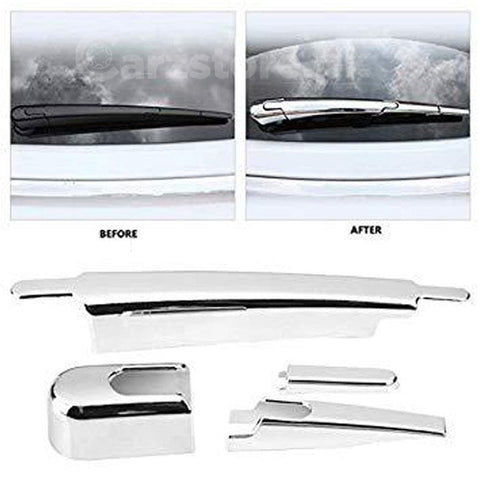 KIA SPORTAGE Chrome Trim