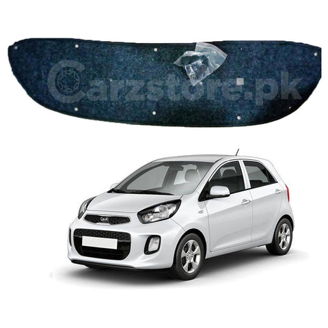 Kia Picanto Bonnet Cover