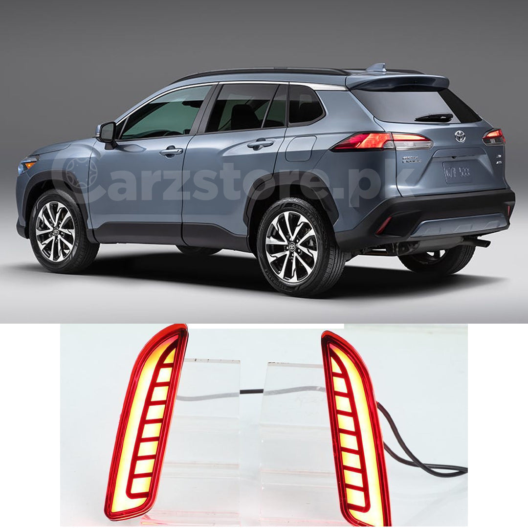 led lights