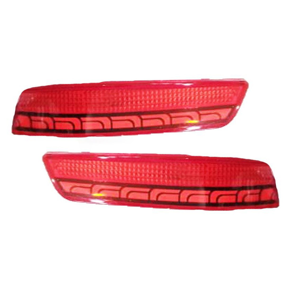 Toyota Corolla Brake Bumper Light