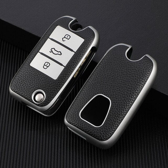 CAR TPU KEY COVER