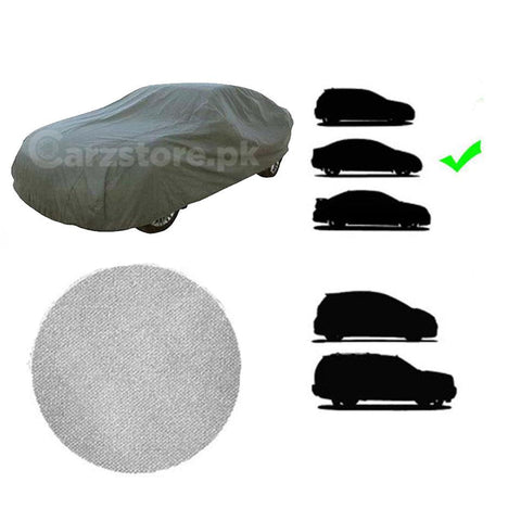Toyota Vitz Top Cover