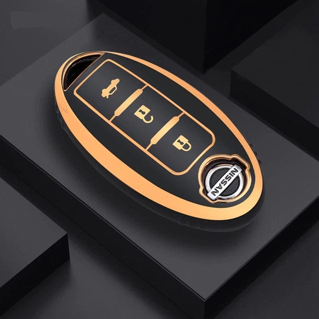 CAR TPU KEY COVER