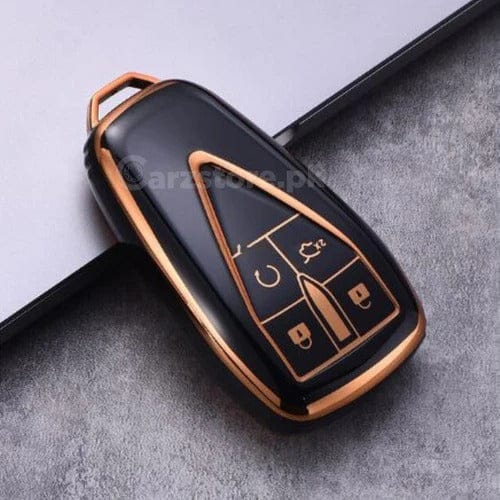 CAR TPU KEY COVER