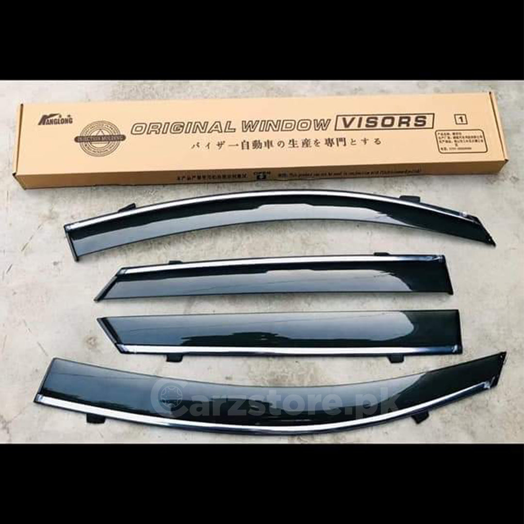 CHANGAN OSHAN Air Press