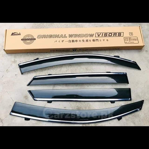 CHANGAN OSHAN Air Press