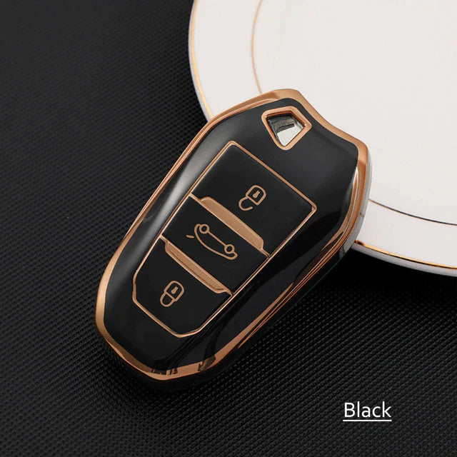 CAR TPU KEY COVER