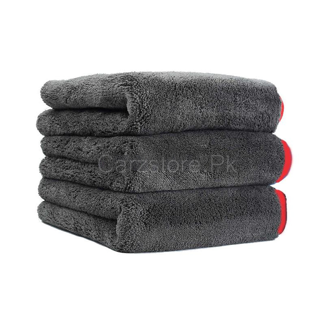 Premium Microfiber Towels