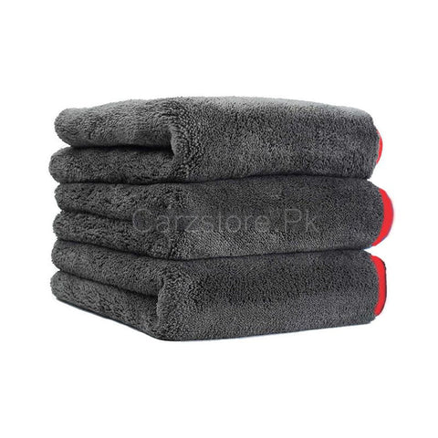 Premium Microfiber Towels