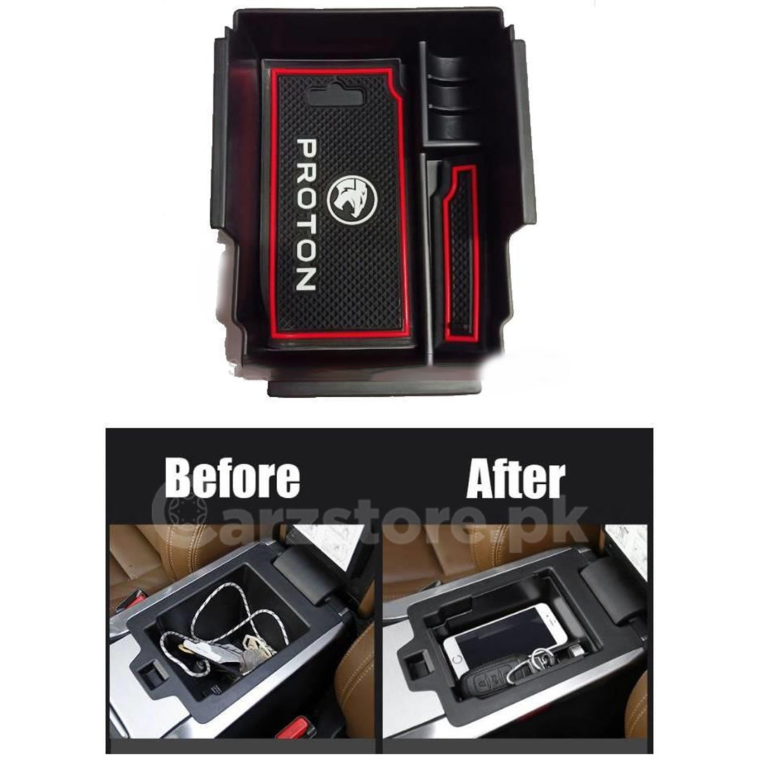 Proton X70 Arm Rest