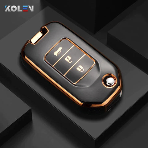 CAR TPU KEY COVER
