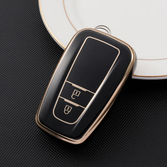 CAR TPU KEY COVER