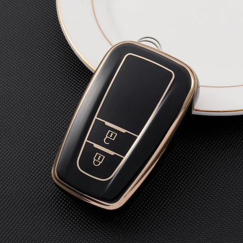 CAR TPU KEY COVER
