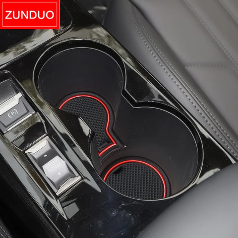 Interior Non Slip Mats