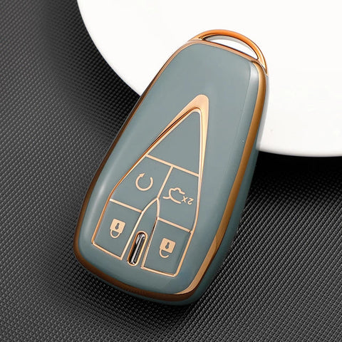 TPU Key Cover