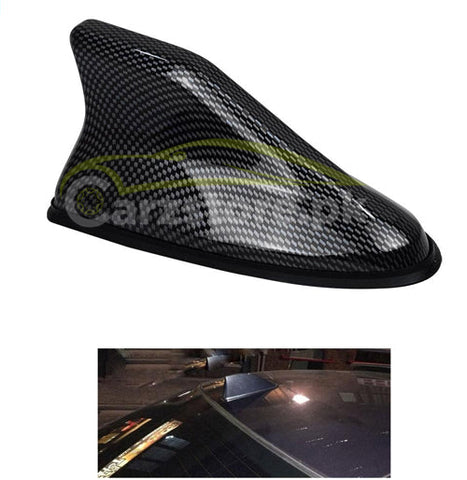 SHARK FIN ANTENNA