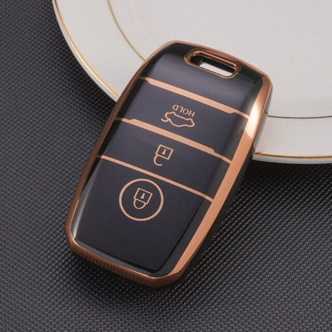 CAR TPU KEY COVER