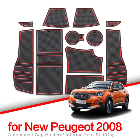 Interior Non Slip Mats