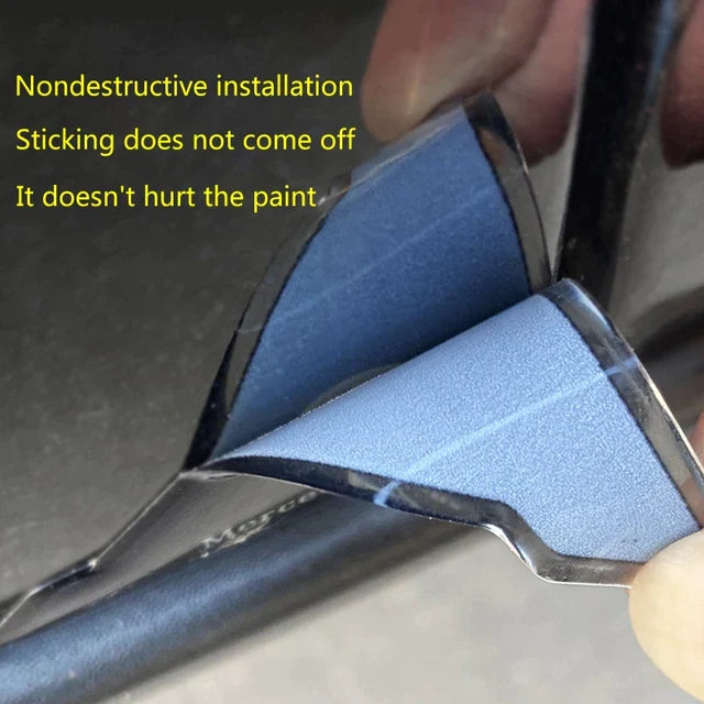 Door Corner Protector