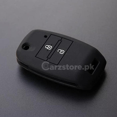 KIA PICANTO Silicone Key Cover