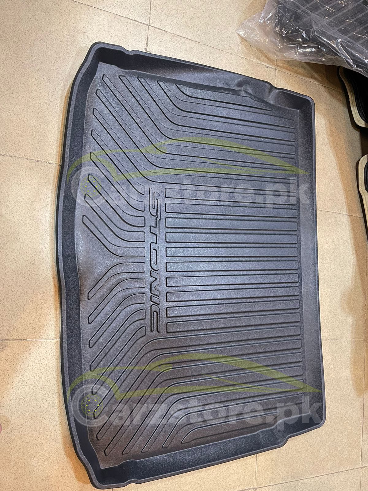Trunk Mat