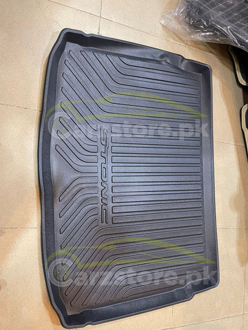 Trunk Mat