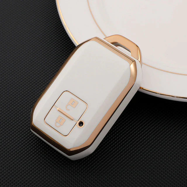 CAR TPU KEY COVER