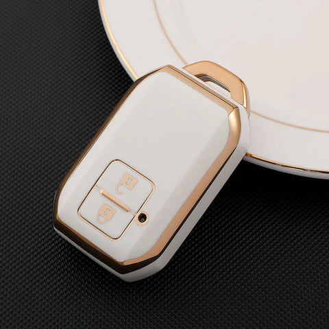 CAR TPU KEY COVER