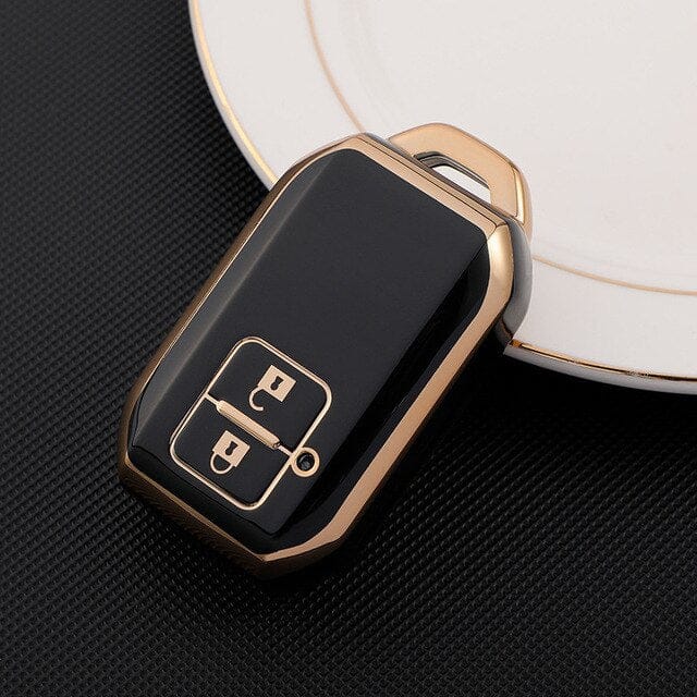CAR TPU KEY COVER