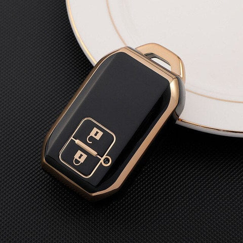 CAR TPU KEY COVER