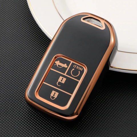 CAR TPU KEY COVER