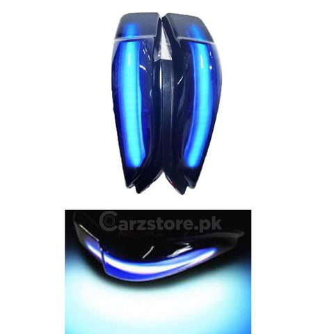 Toyota Vitz Side Mirror Indicator