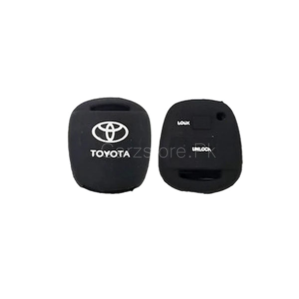 PVC Silicone Key Cover