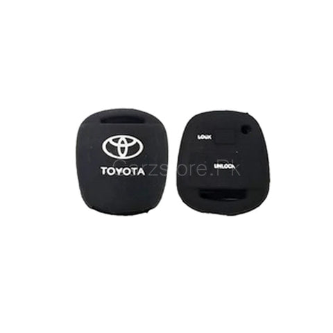 PVC Silicone Key Cover