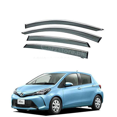 Toyota Vitz Air Press