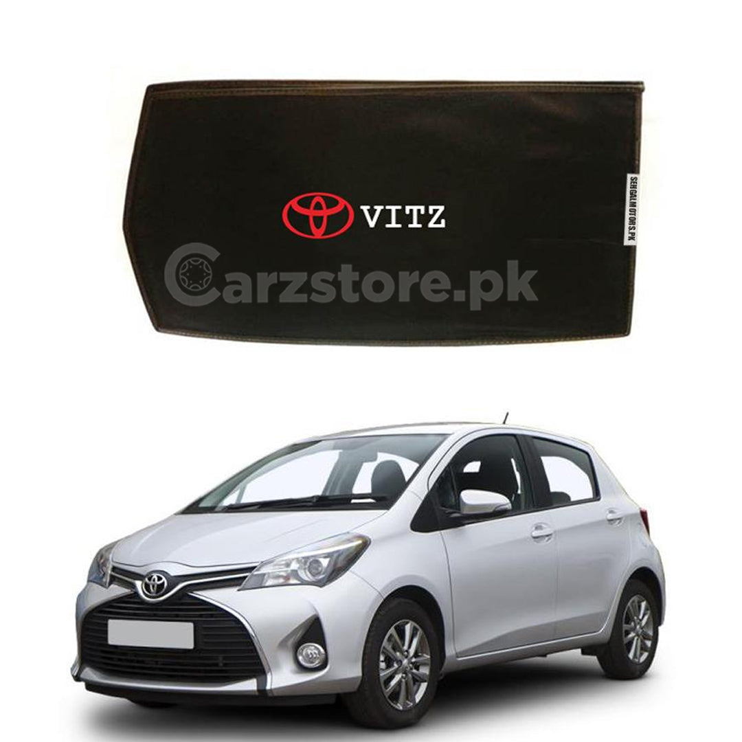 Toyota Vitz Side Sunshade