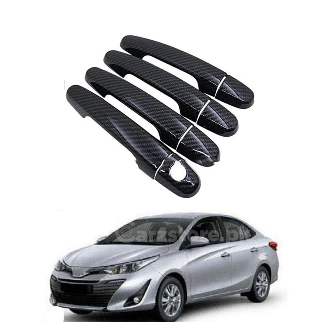 Toyota Yaris Door Handle Cover