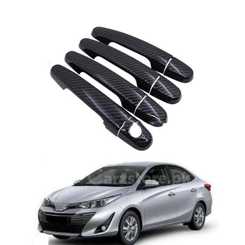 Toyota Yaris Door Handle Cover