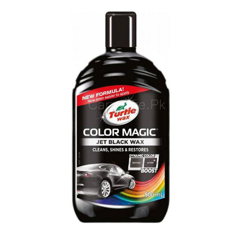 Turtle Wax Color Magic Polish