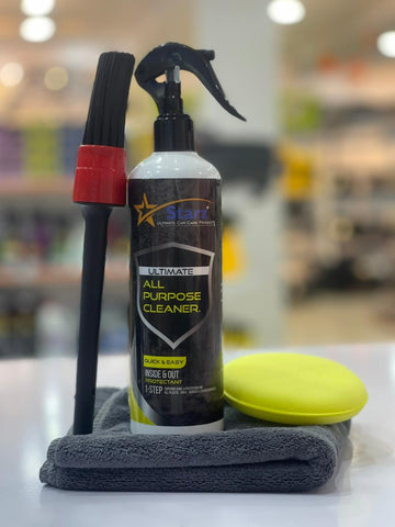 All Purpose Cleaner