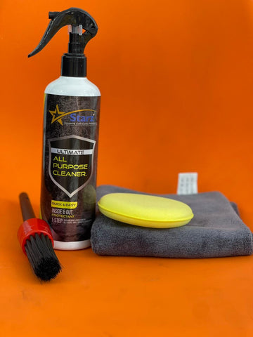 All Purpose Cleaner