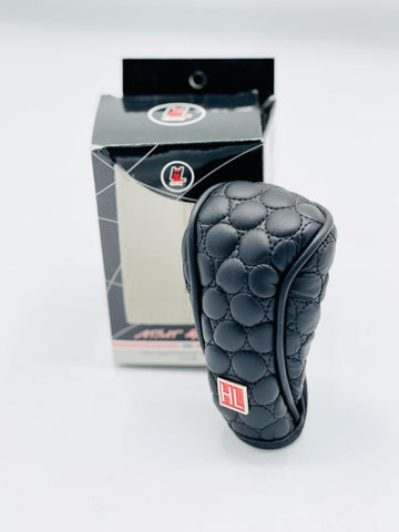 gear shift knob cover HL Gear Knob Cover best price – Carzstore.pk
